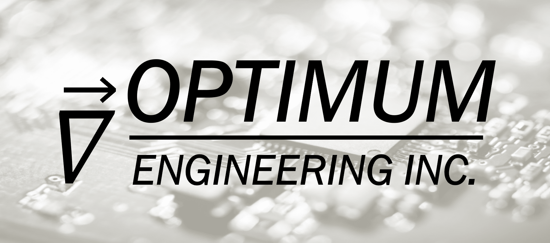 Welcome to Optimum